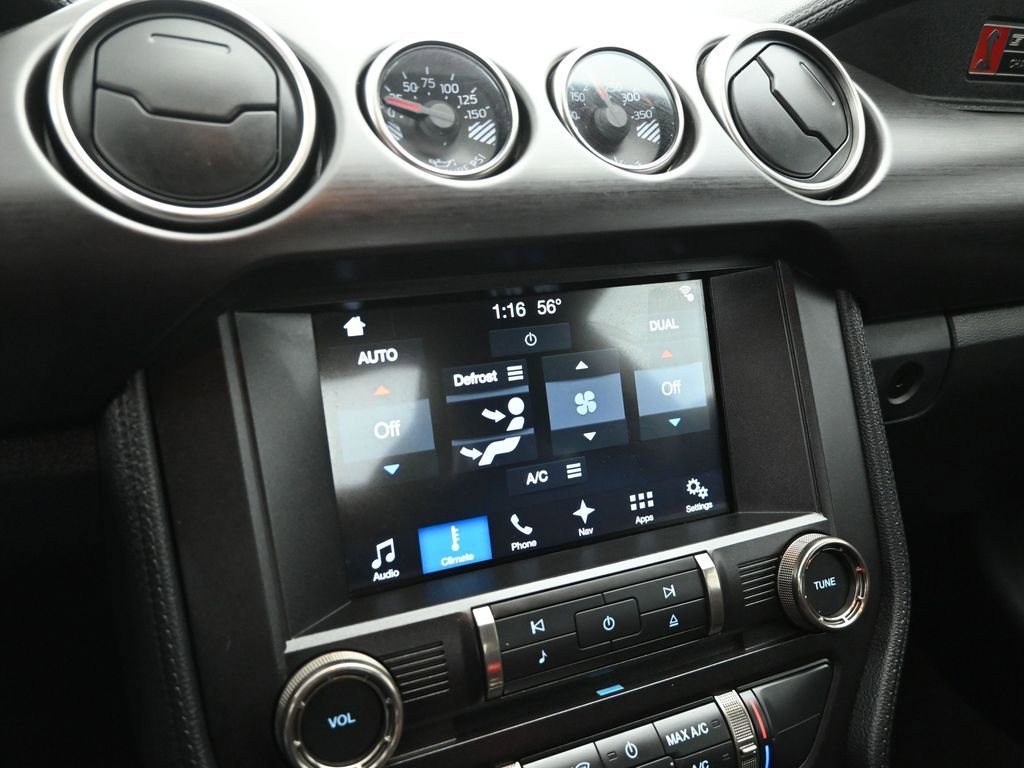 Used 2017 Ford Mustang Shelby GT350R w/ GT350R Equipment Group 920A image 14