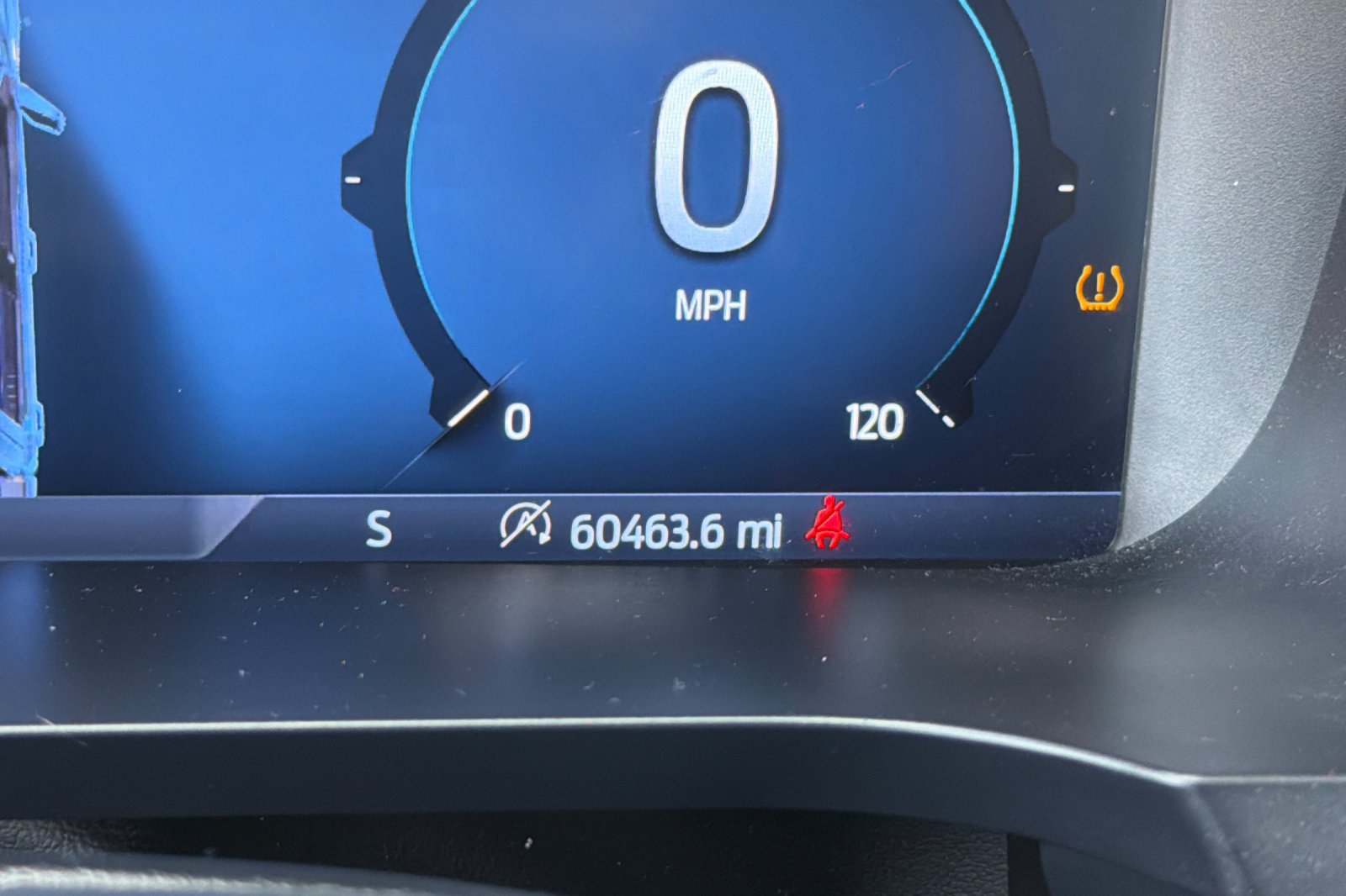 Used 2024 Ford F150 STX RWD image 31
