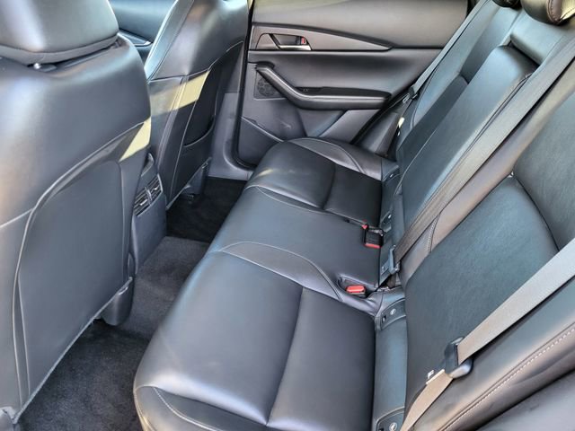 Used 2025 MAZDA CX-30 AWD 2.5 S w/ Preferred Package image 18