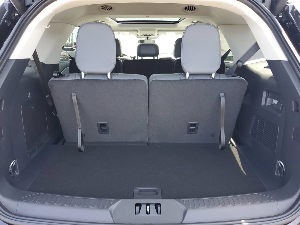 New 2026 Ford Explorer Active w/ Active Comfort Package AWD/4WD image 33
