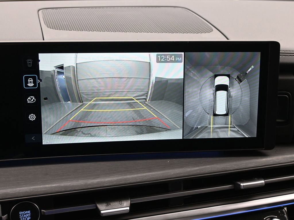 New 2026 Hyundai Santa Fe Limited image 16