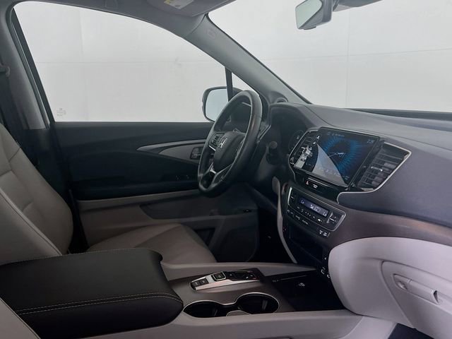 Certified 2024 Honda Ridgeline RTL image 8