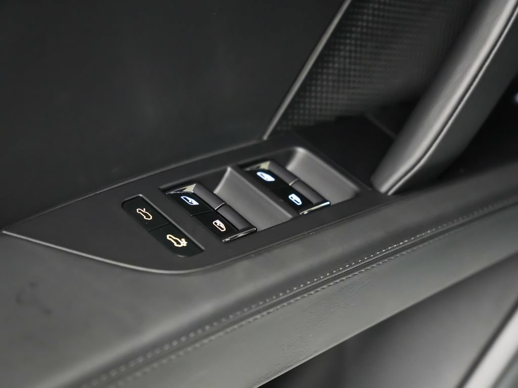 New 2026 Porsche Cayenne S AWD/4WD image 23