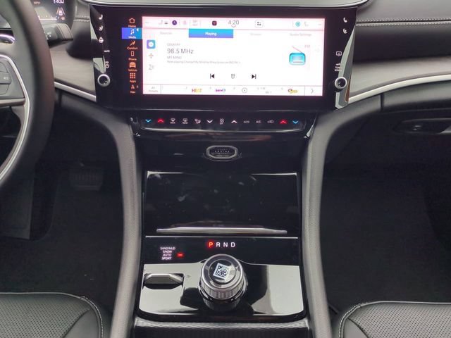 New 2026 Jeep Grand Cherokee L Limited AWD/4WD image 19