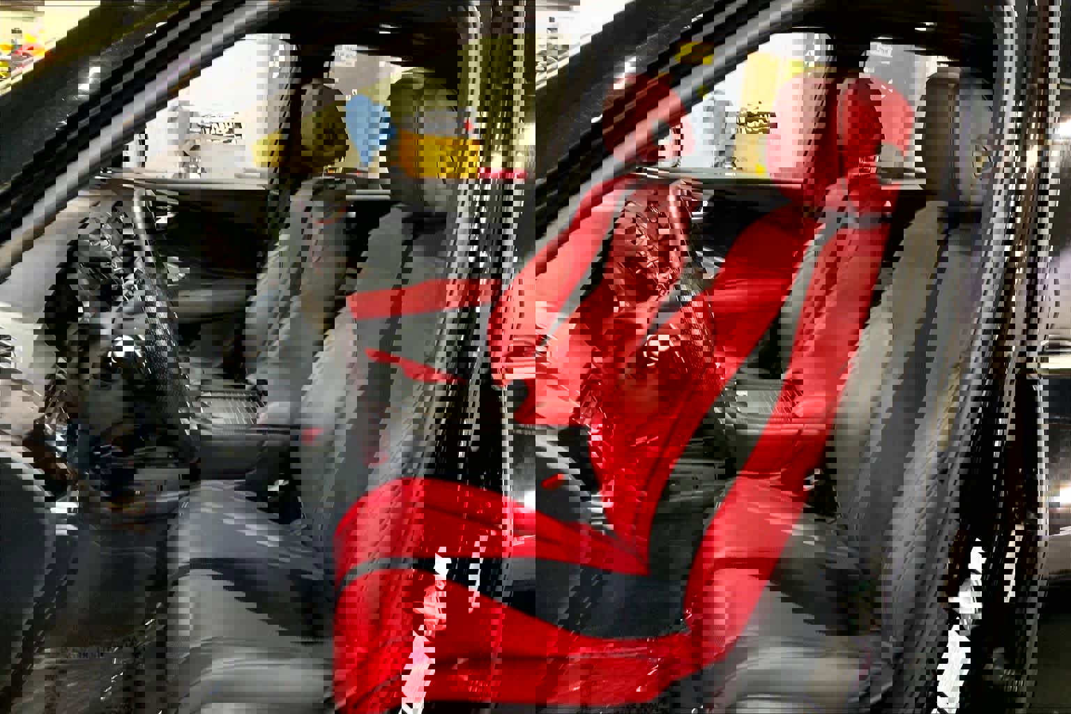 Used 2023 Acura RDX A-Spec image 7