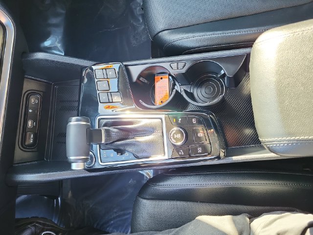 Certified 2024 Kia Sportage SX AWD/4WD image 28