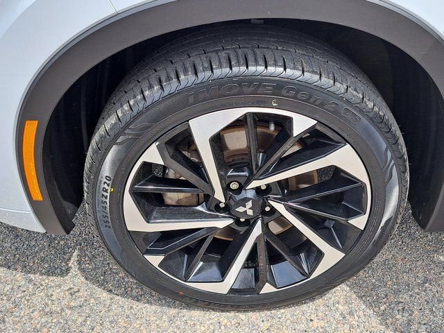 Used 2022 Mitsubishi Outlander SEL AWD/4WD image 30