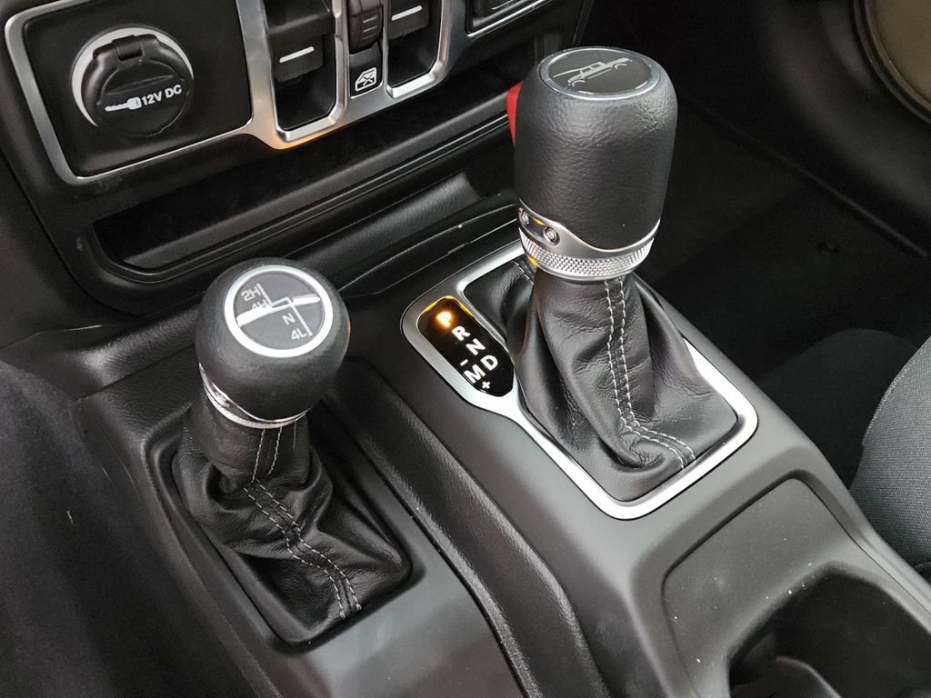 New 2026 Jeep Gladiator Sport image 18