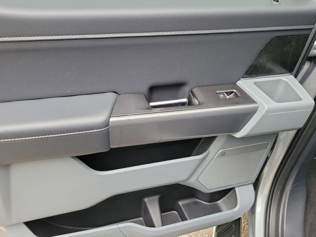 Used 2023 Ford F150 XLT w/ Equipment Group 302A High image 14