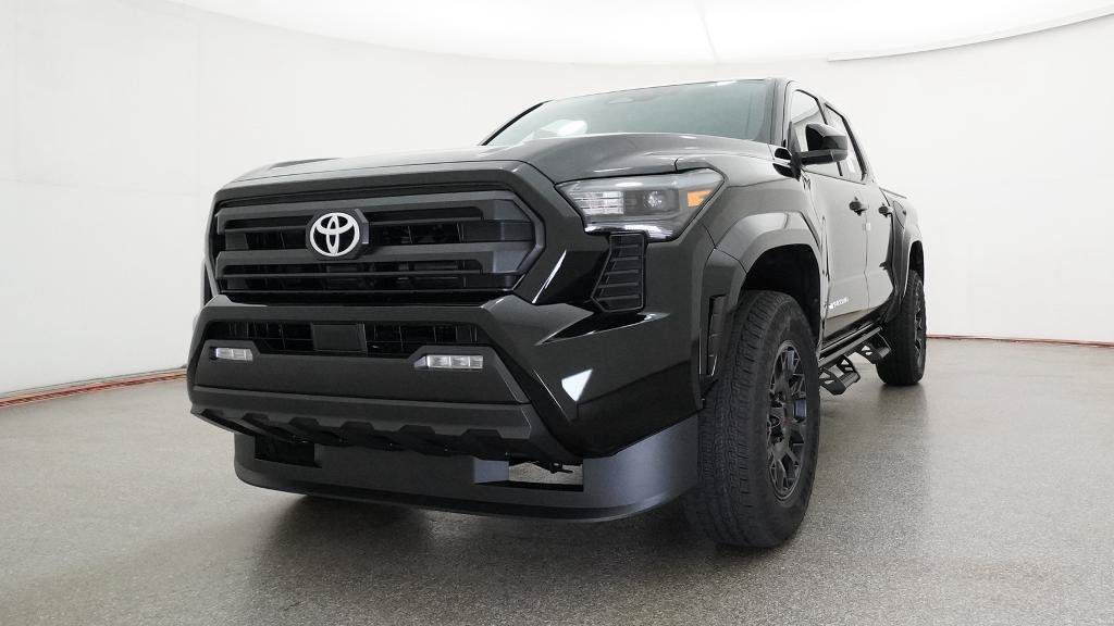 New 2026 Toyota Tacoma SR5 AWD/4WD image 19