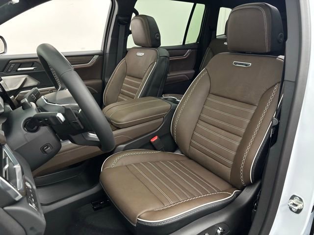 New 2026 GMC Acadia Denali Ultimate image 22