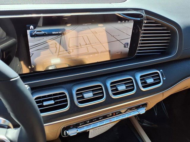 New 2026 Mercedes-Benz GLE 580 4MATIC image 5