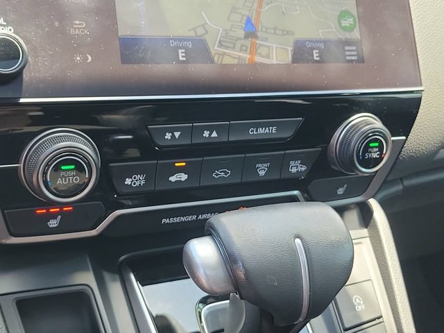 Used 2022 Honda CR-V Touring image 31