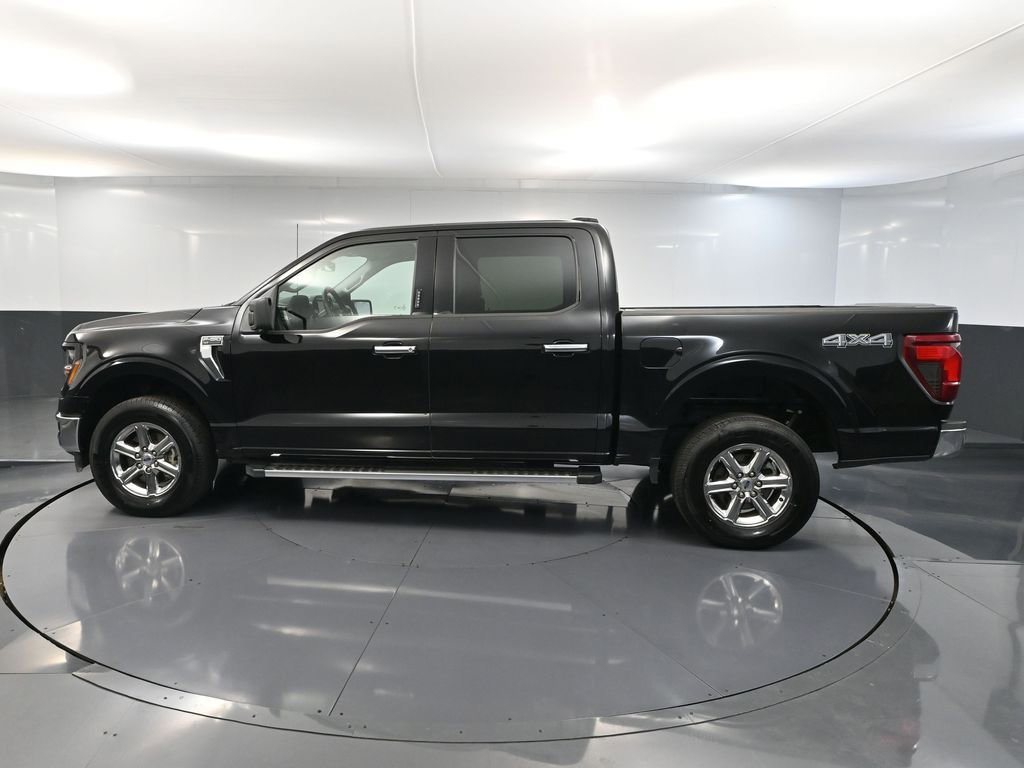 Used 2024 Ford F150 XLT image 9
