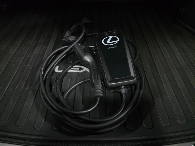 Used 2023 Lexus RZ 450e Premium w/ Accessory Package (2T) AWD/4WD image 39