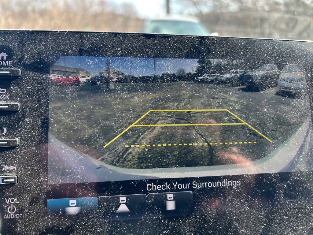 Used 2020 Honda Accord Sport image 22