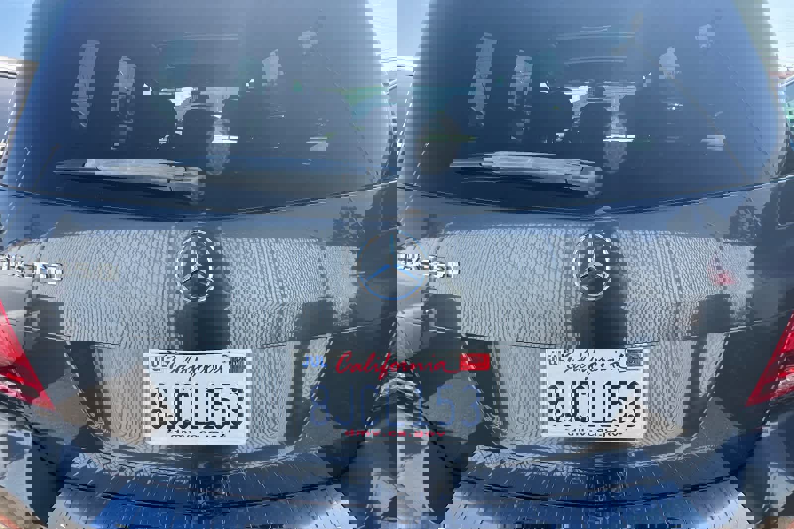 Used 2015 Mercedes-Benz GLK 350 2WD image 19