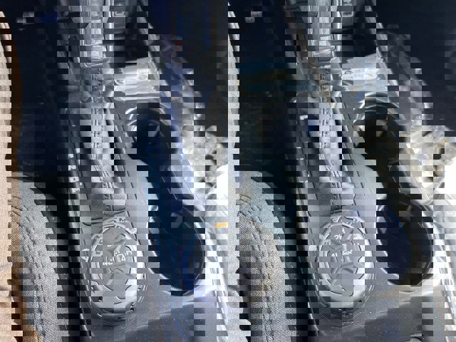 New 2026 Ford Bronco Big Bend AWD/4WD image 18