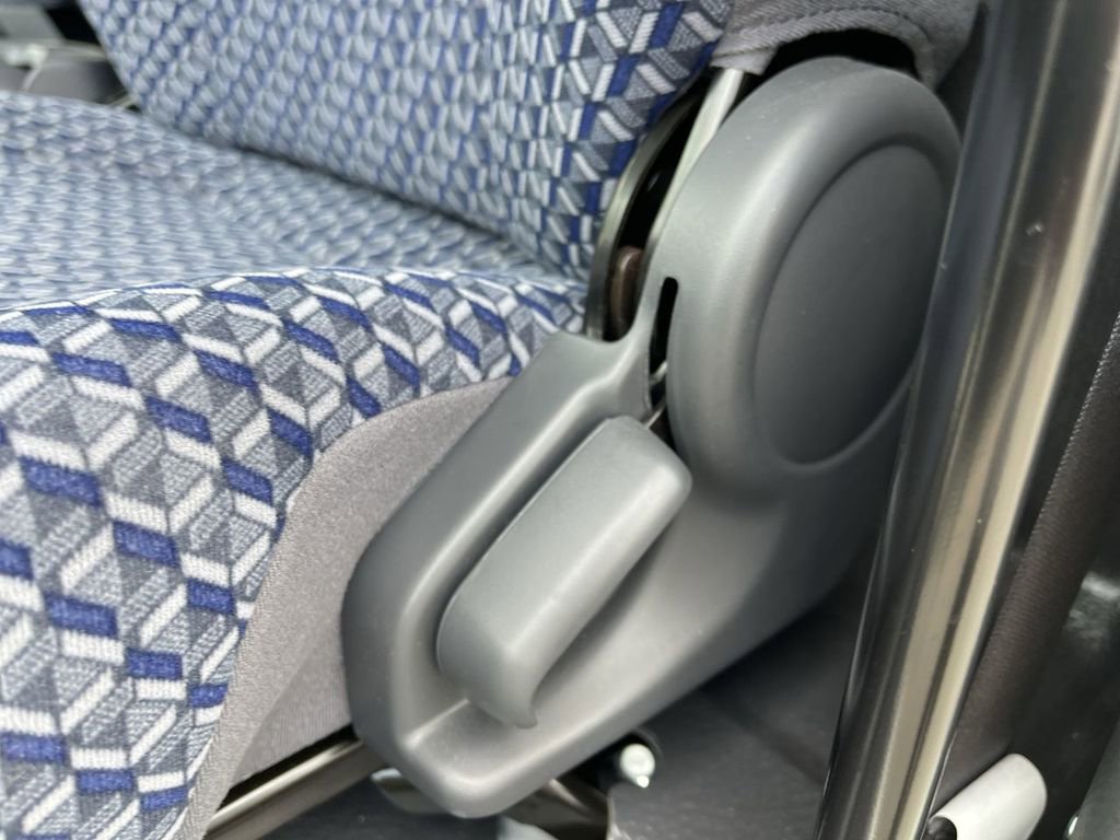 New 2024 Chevrolet Low Cab Forward 5500XG image 8