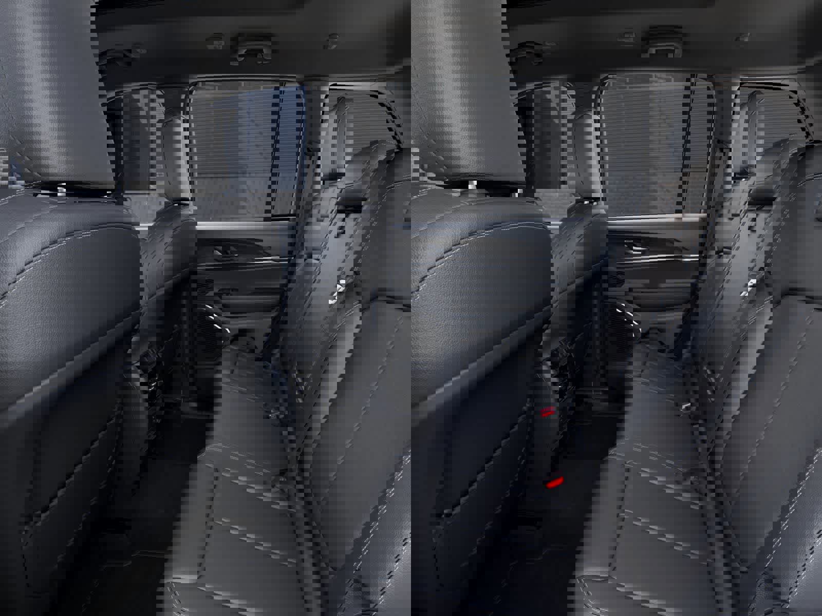 New 2026 Jeep Grand Cherokee Limited w/ Limited Altitude Package image 23