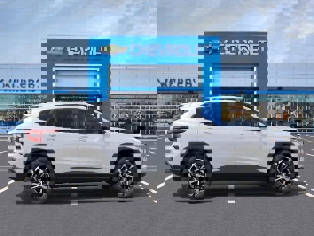 New 2026 Chevrolet Trax RS image 5