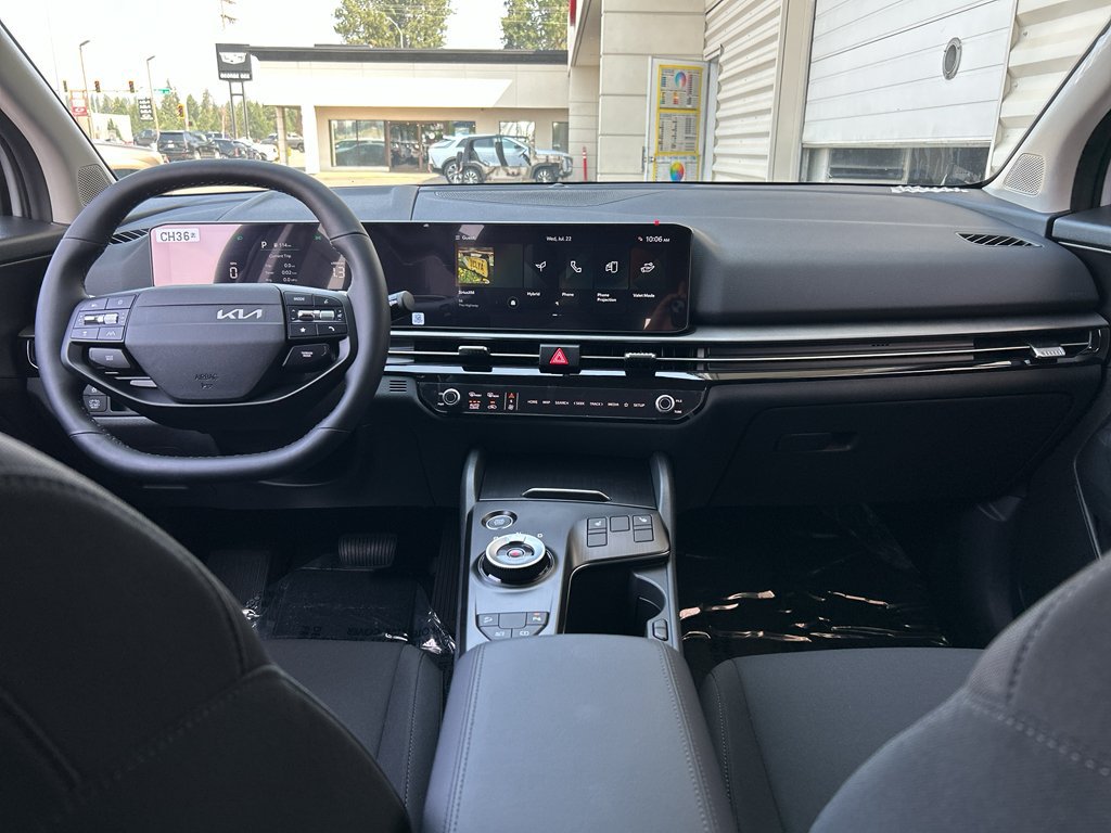New 2027 Kia Sportage S AWD/4WD image 16