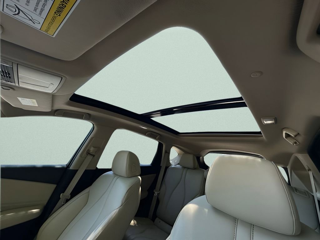 Used 2019 Acura RDX FWD image 22