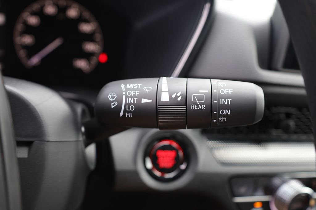 New 2026 Honda CR-V EX image 16