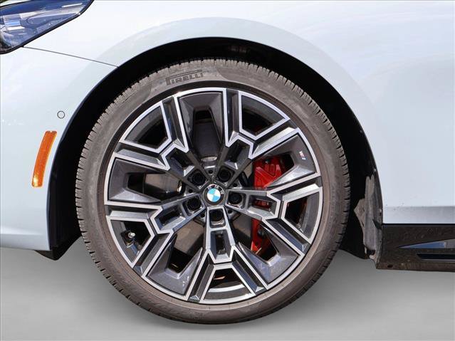 Used 2026 BMW i5 eDrive40 AWD/4WD image 29