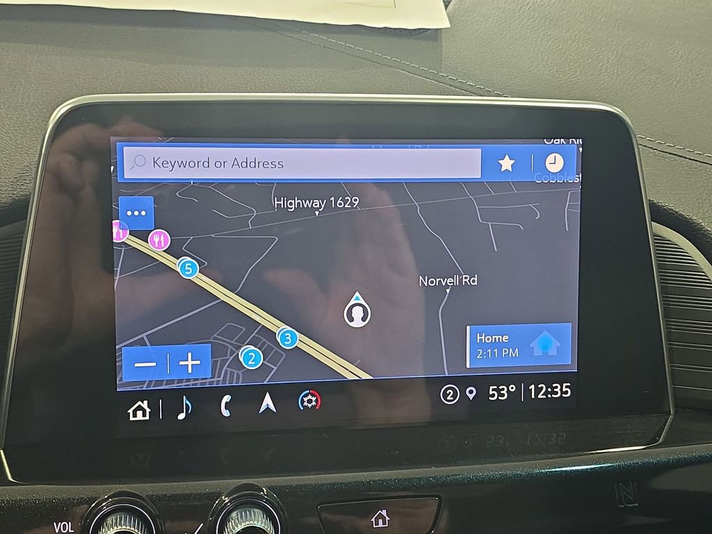 Used 2021 Cadillac CT4 Luxury w/ Sun And Sound Package image 23