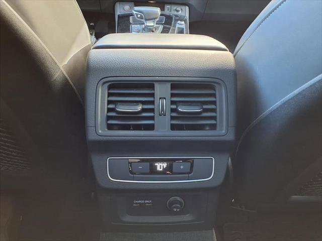 Certified 2023 Audi SQ5 Premium Plus w/ Premium Plus Package image 22