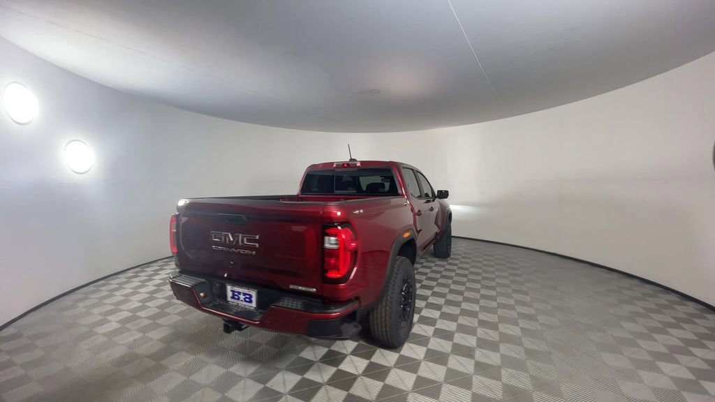 New 2026 GMC Canyon Elevation w/ Convenience Package image 7