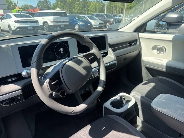 Used 2024 Hyundai Ioniq 5 SE RWD image 11