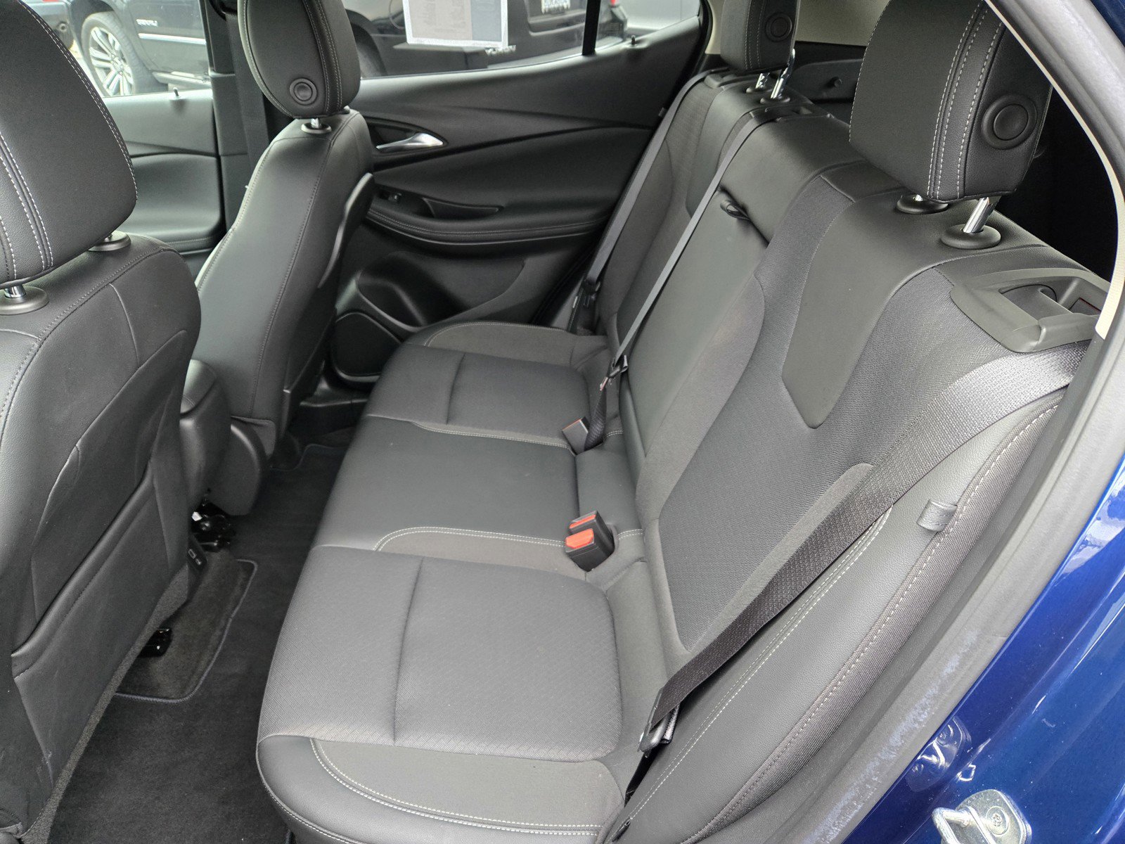 Certified 2023 Buick Encore GX Select image 10