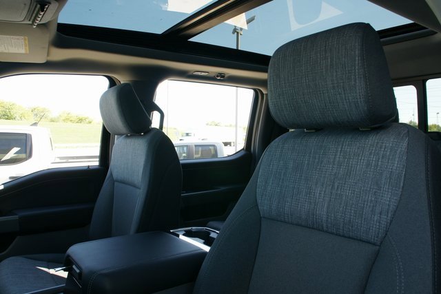 New 2026 Ford F350 XLT image 20