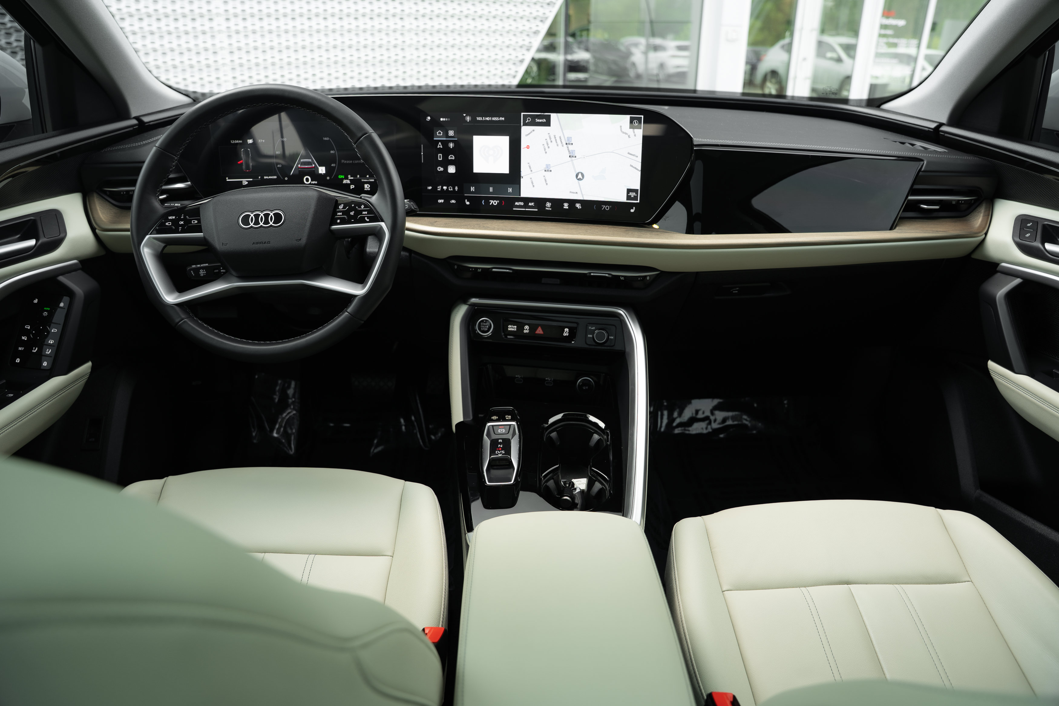 Certified 2025 Audi Q5 Premium AWD/4WD image 8