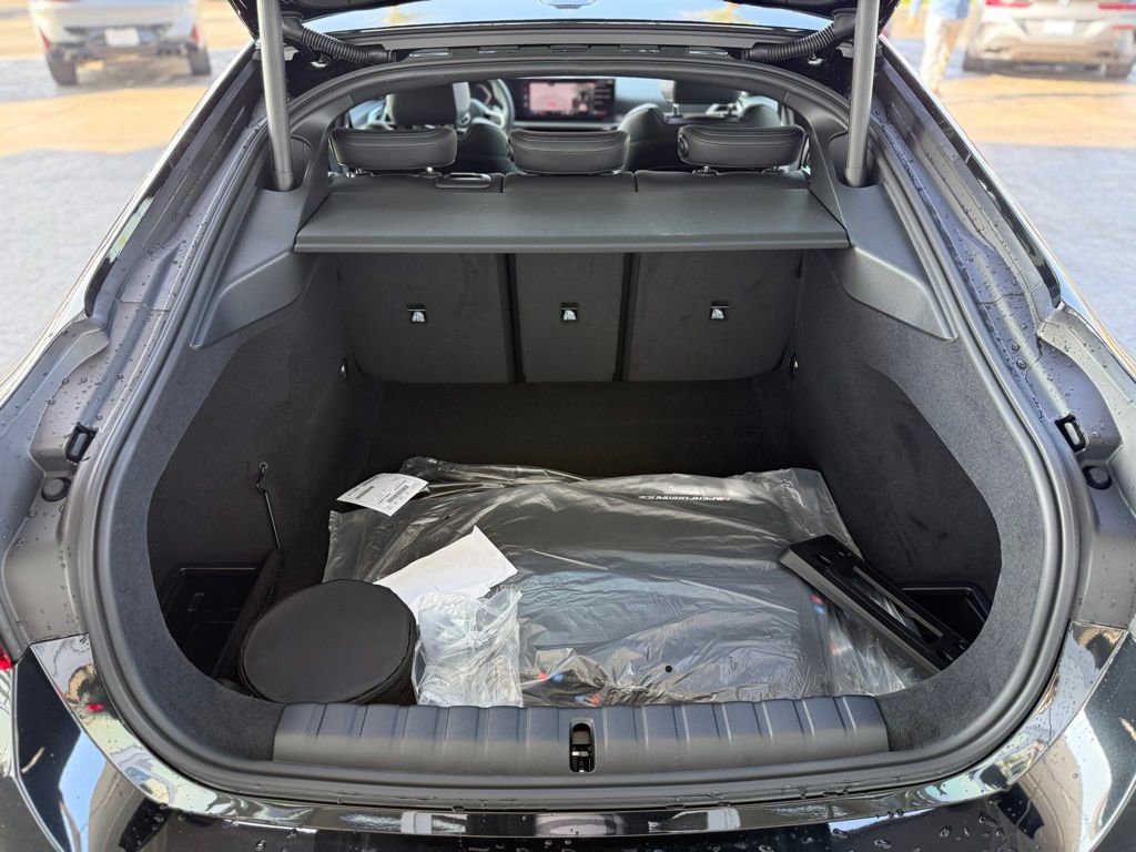 New 2026 BMW M440i w/ Premium Package image 22