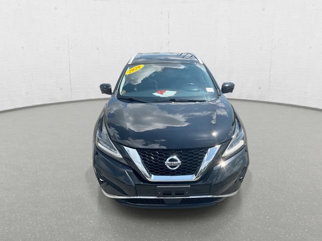 Used 2020 Nissan Murano SL w/ Moonroof Package AWD/4WD image 33