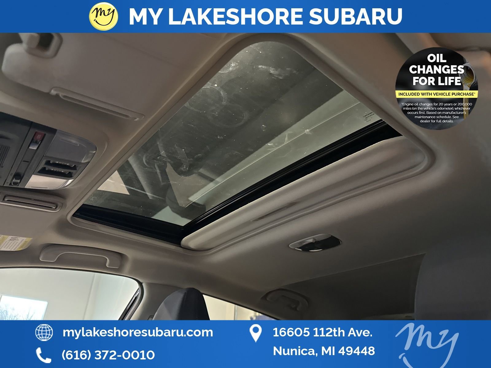 New 2026 Subaru Crosstrek 2.0i Premium image 20