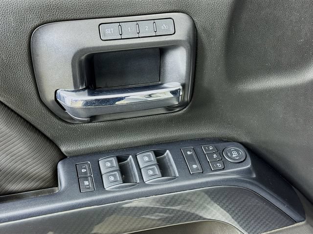 Used 2018 GMC Sierra 1500 SLT w/ All Terrain Package AWD/4WD image 19