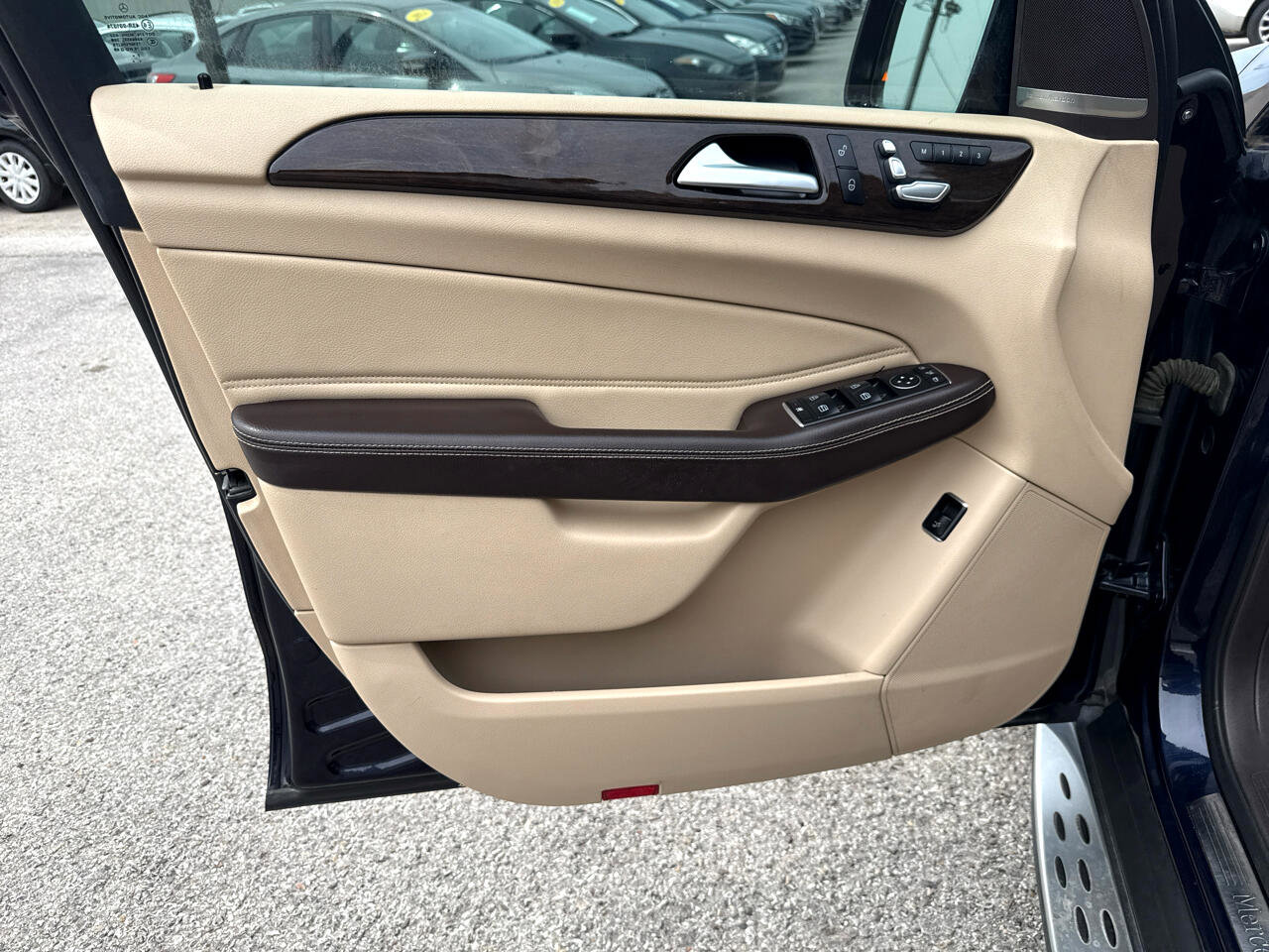 Used 2018 Mercedes-Benz GLE 350 image 13