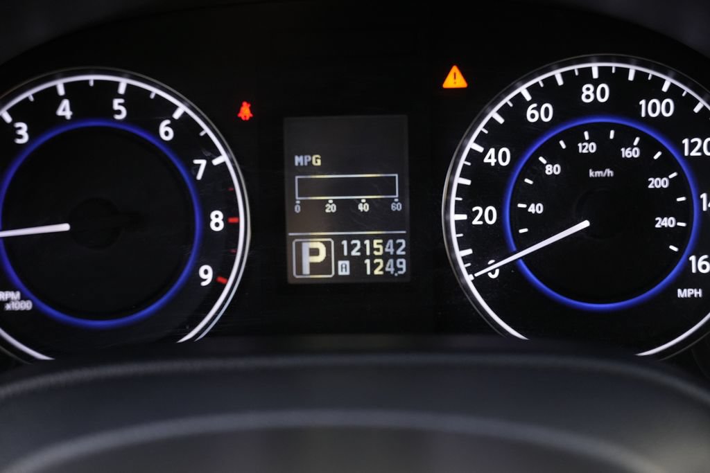 Used 2015 INFINITI Q40 AWD w/ Navigation Package image 43