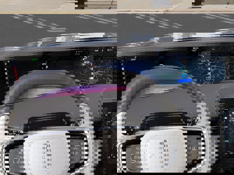 New 2026 Lincoln Nautilus Black Label image 13