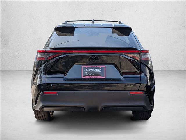 New 2026 Toyota bZ image 7