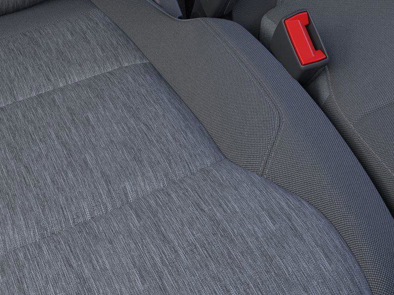 New 2025 Ford F350 XL w/ STX Appearance Package image 16