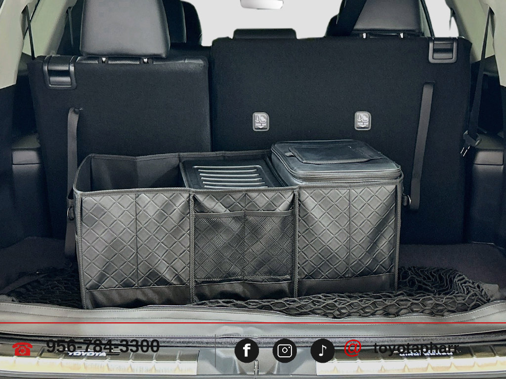New 2026 Toyota Grand Highlander AWD image 25