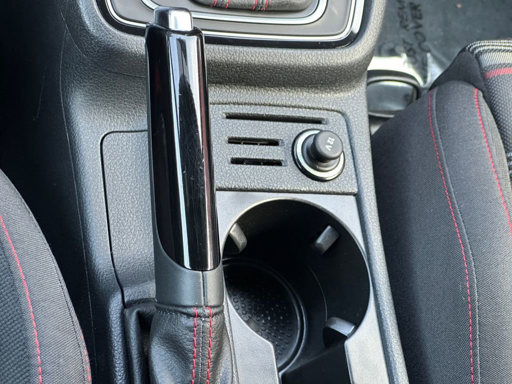 Used 2020 Volkswagen GTI S image 18