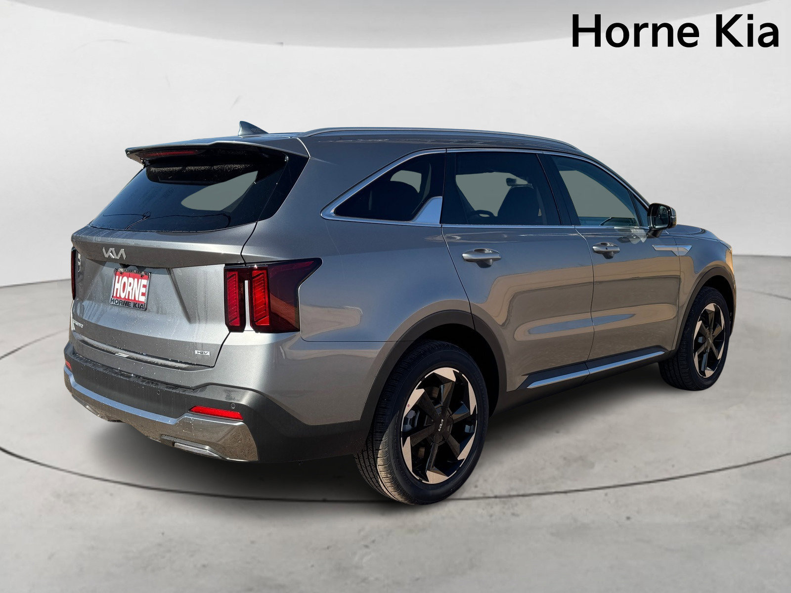 New 2026 Kia Sorento EX image 4