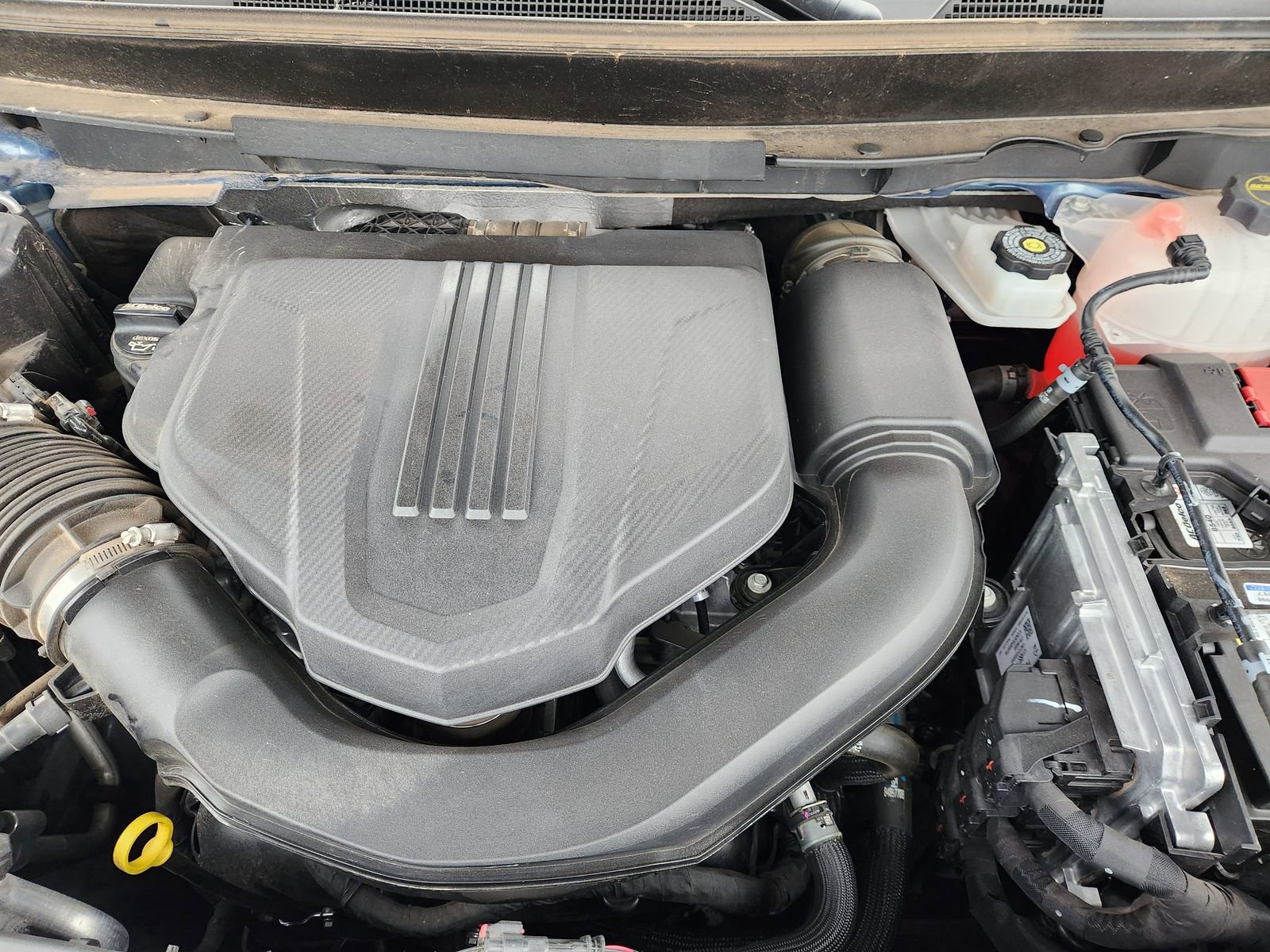 Used 2025 Buick Enclave Avenir w/ Trailering Package, 5000 lbs. image 37