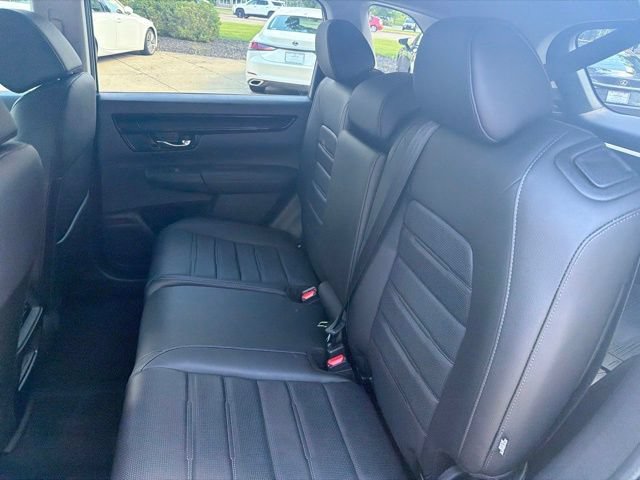 Used 2026 Honda CR-V EX-L image 33